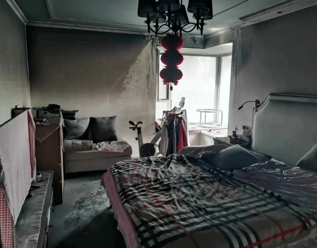 火”当心“香薰炸弹”！开元棋牌氛围虽好别