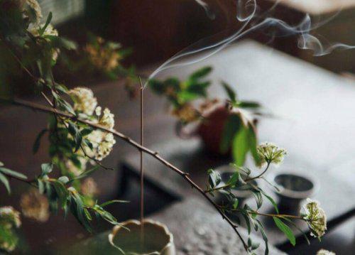 析！沉香熏香的最佳时间是什么时候？开元棋牌沉香熏香「黄金时段」全解(图2)