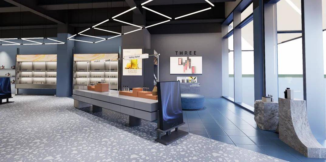 ！这家新零售把“小众”玩明白了ky开元棋牌月销百万复购30%(图3)