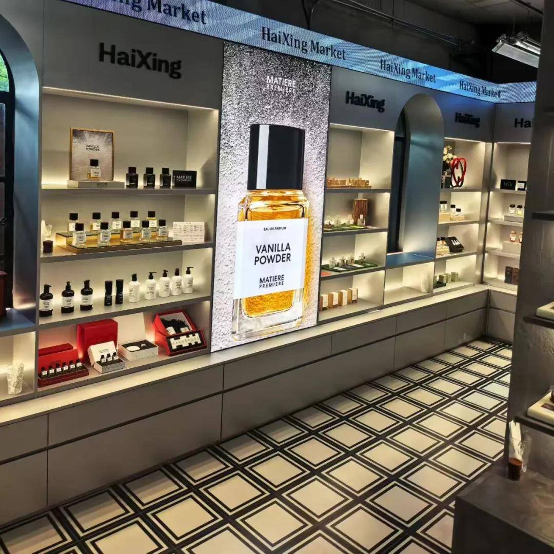 ！这家新零售把“小众”玩明白了ky开元棋牌月销百万复购30%(图4)