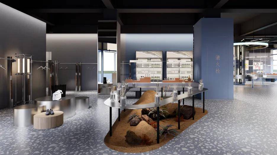 ！这家新零售把“小众”玩明白了ky开元棋牌月销百万复购30%(图6)